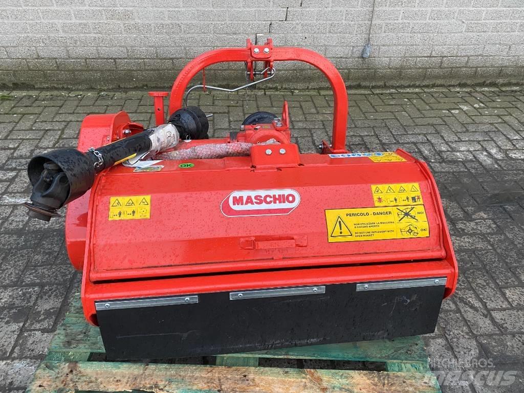 Maschio Barbi 100 Græsklippere og skårlæggere