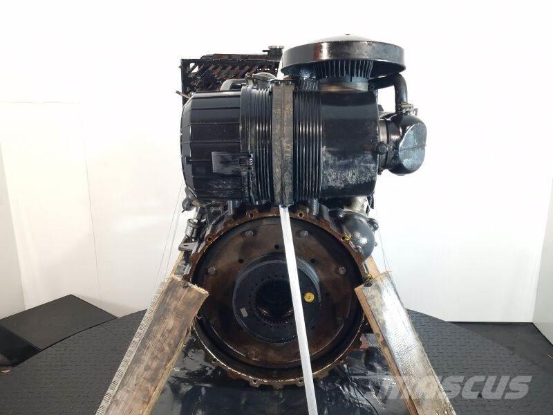 Iveco F5CE9454E*A Motorer