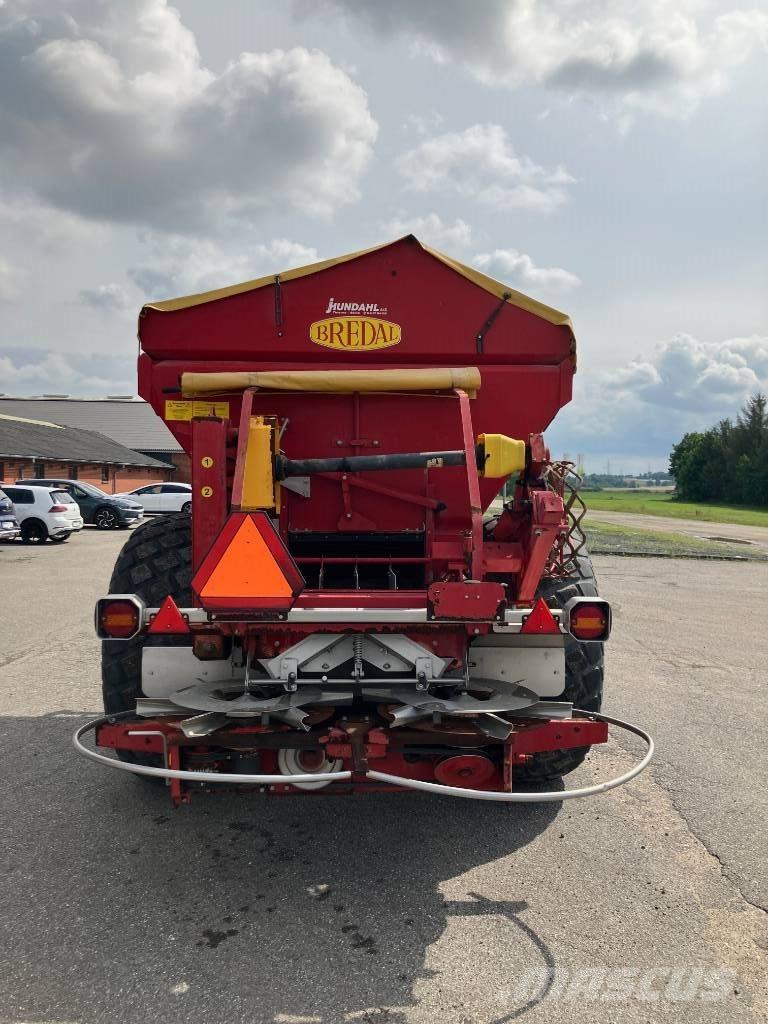 Bredal K 65 Mineralspreder