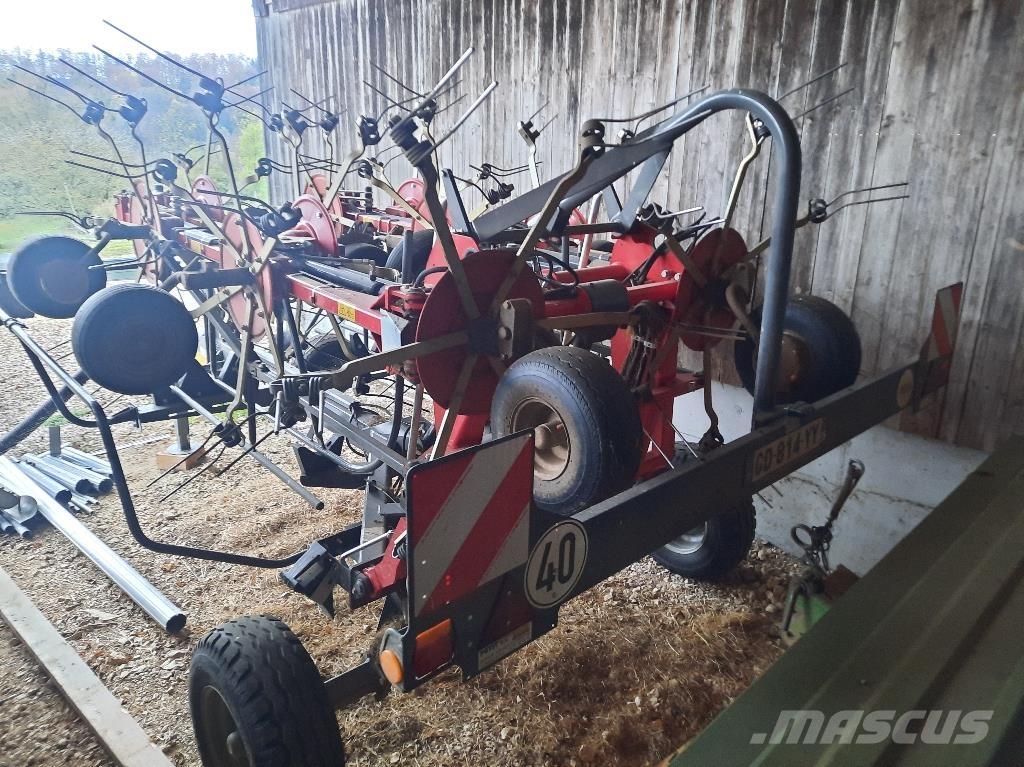 Fella Sans 13010 River og høvendere