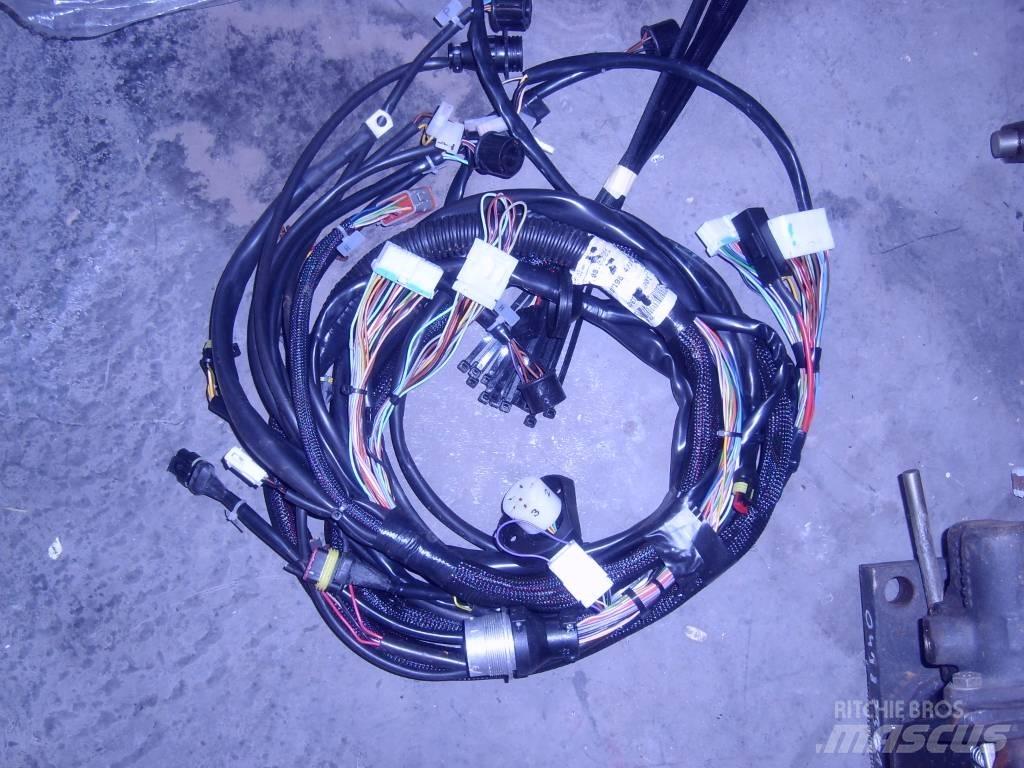 Deutz same Transport – Andet