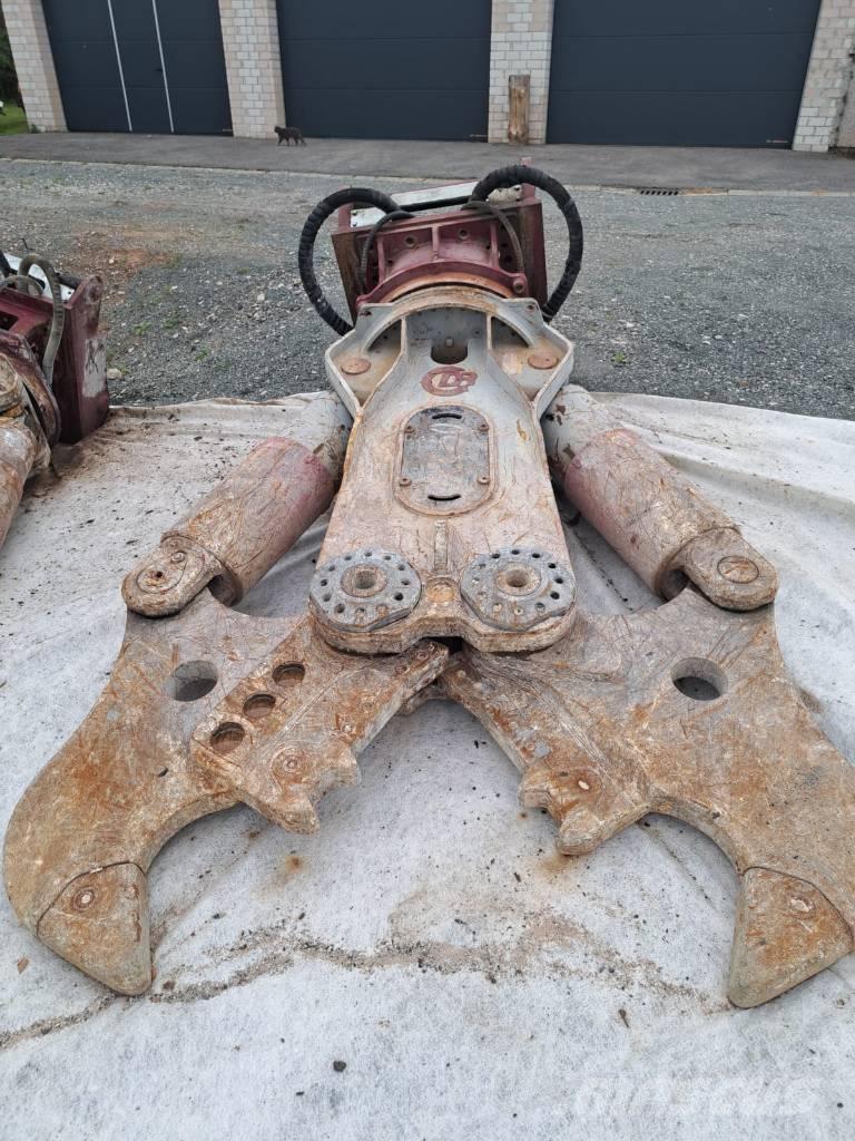 Demarec DCC 50-C Sakse