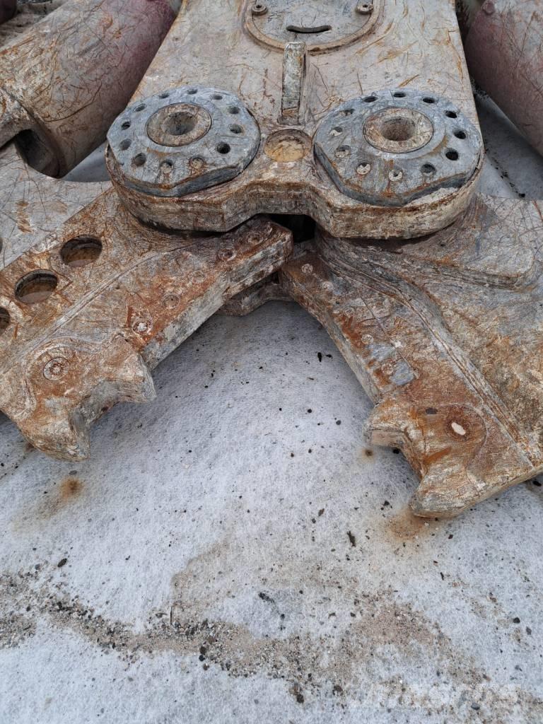 Demarec DCC 50-C Sakse