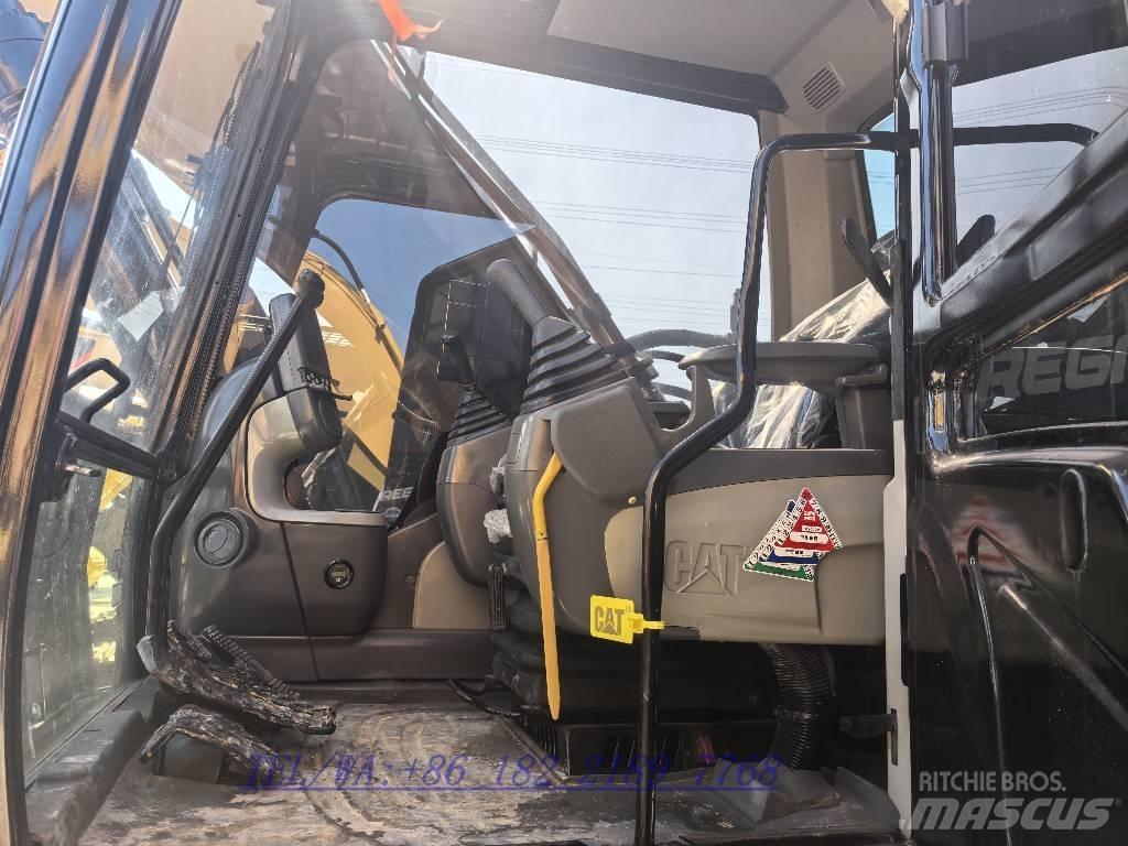 CAT 330D Gravemaskiner på larvebånd