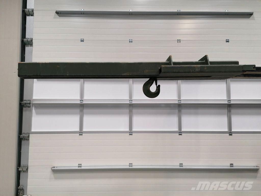 Kaup 2T183G Entreprenør - Andet