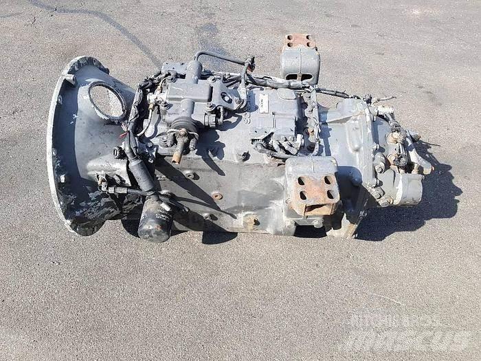 Scania GRS890 Transport – Andet