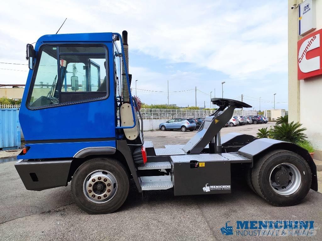 Terberg YT 222 Terminaltraktorer