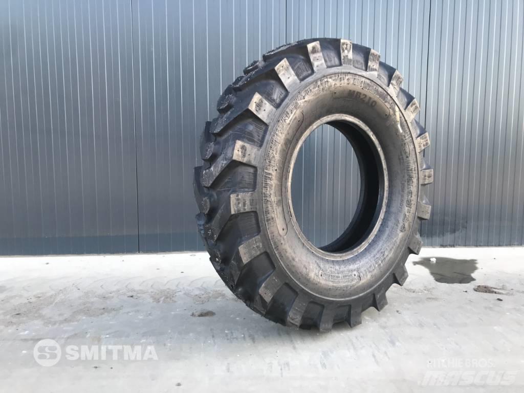  Magna 1400 X 24 Dæk, hjul og fælge