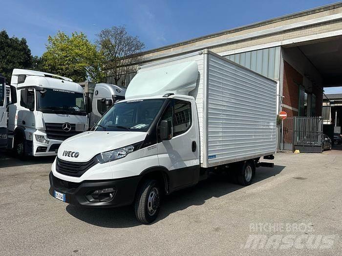 Iveco 35C14 Andre