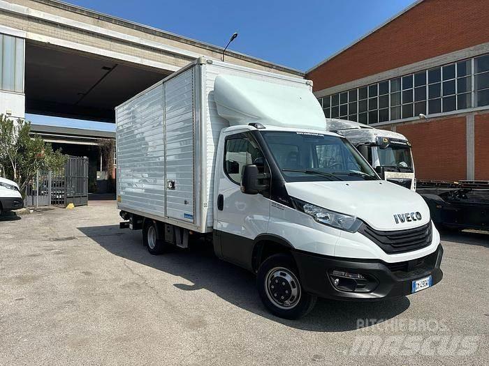 Iveco 35C14 Andre