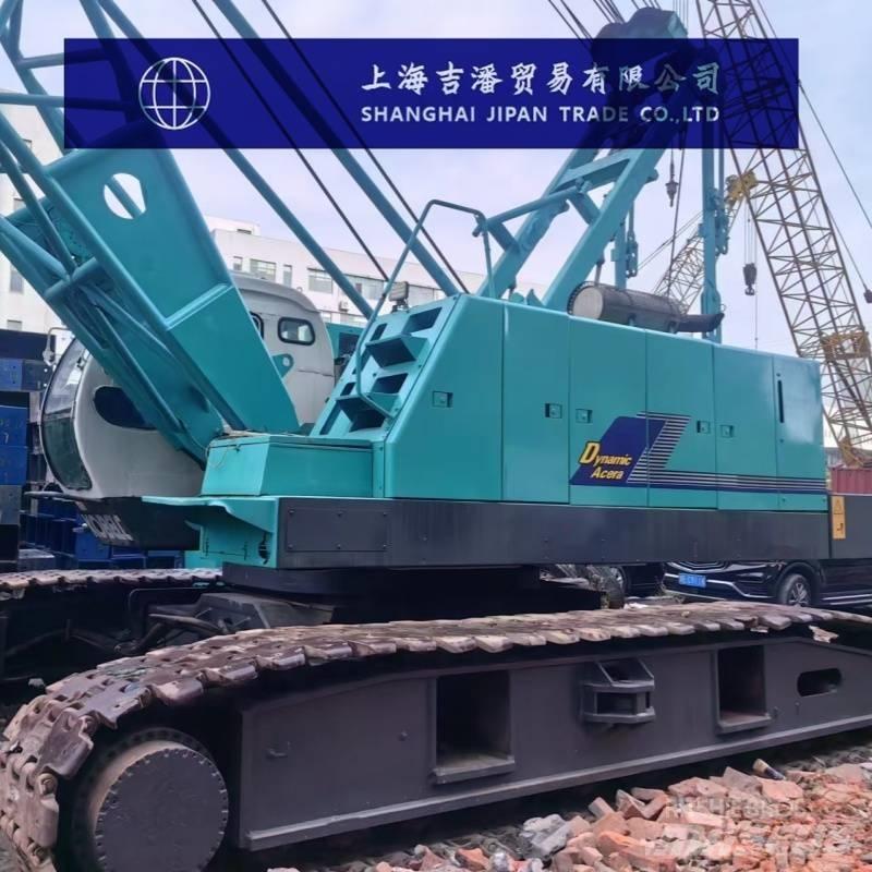 Kobelco 7080 Kraner på larvebånd