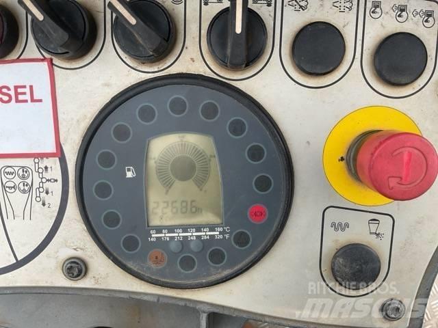 Bomag BW 135 AD-5 Tvilling tromle