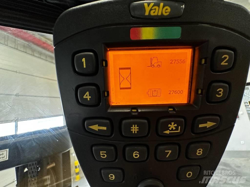 Yale ERP35VL El gaffeltrucks