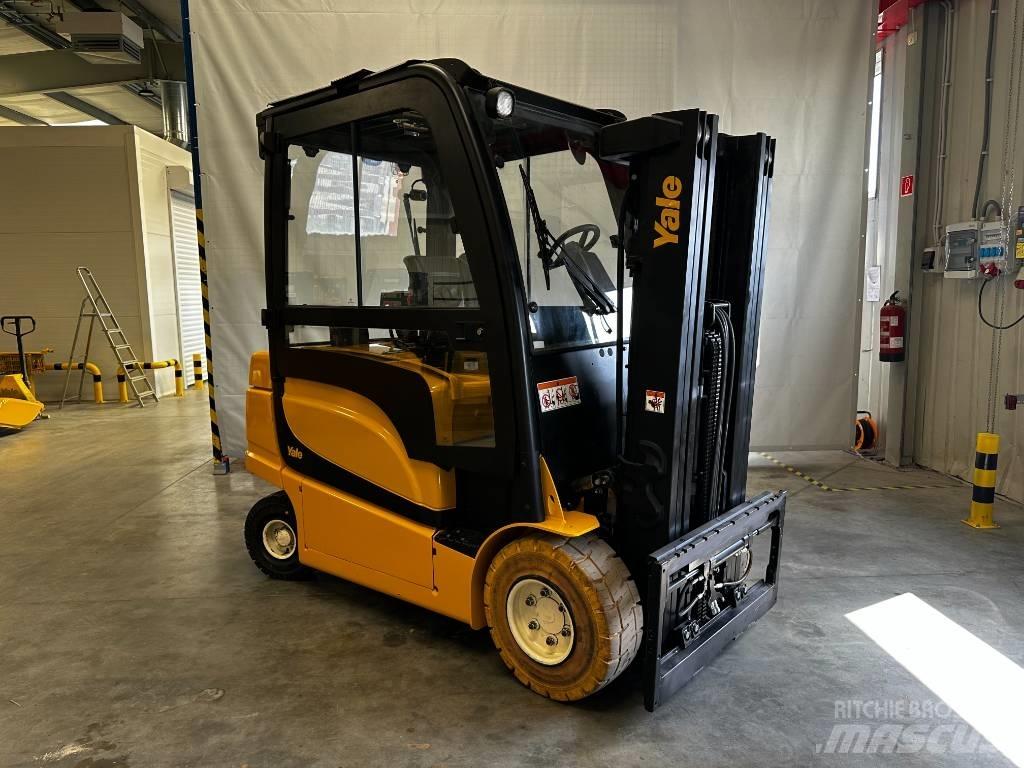 Yale ERP35VL El gaffeltrucks