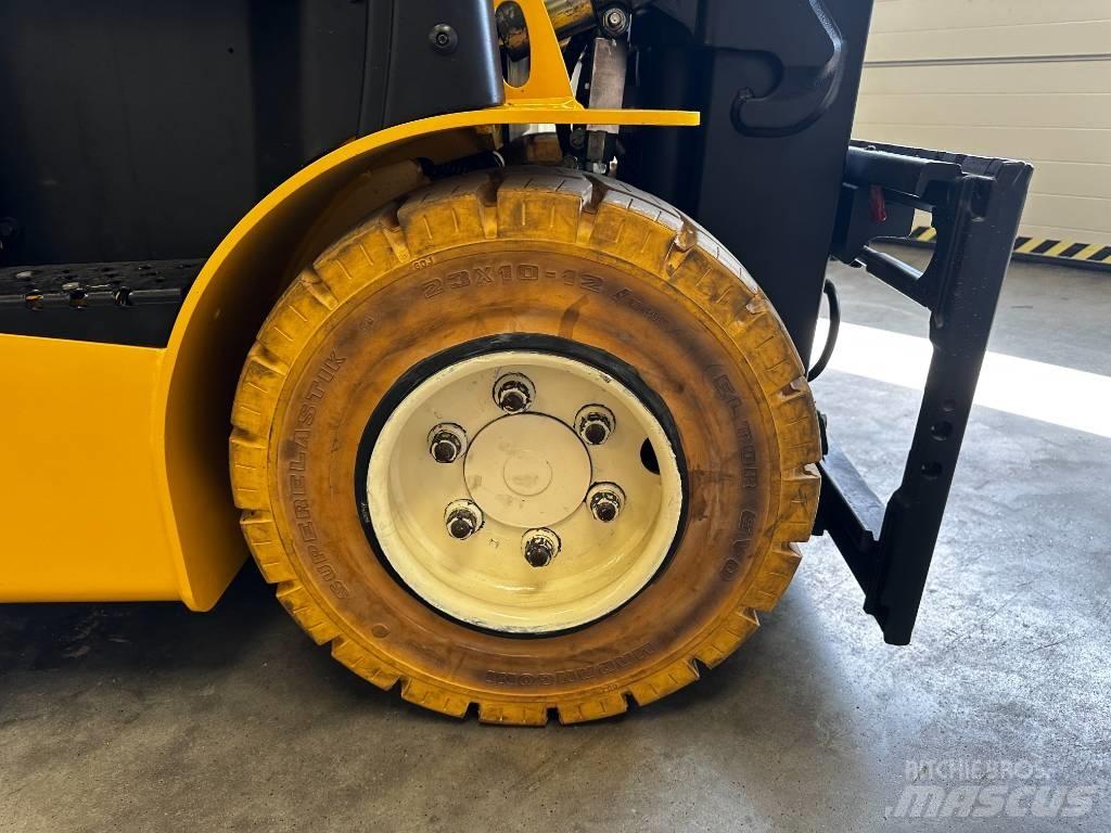 Yale ERP35VL El gaffeltrucks