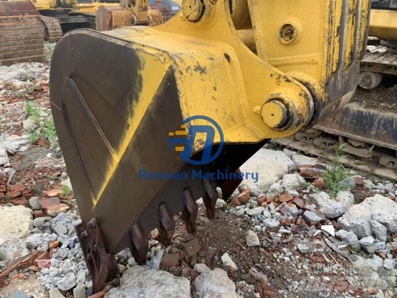 Kobelco SK 200 SD Gravemaskiner på larvebånd
