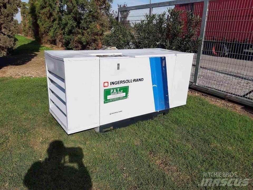 Ingersoll Rand 2.3 L Kompressorer