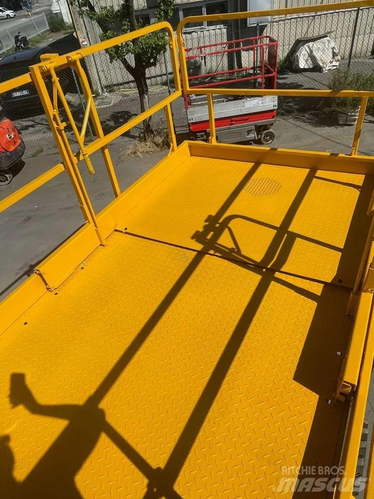 Haulotte HA 18 SX Saxlifte