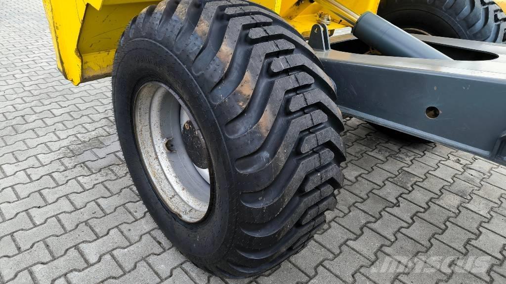 Wacker Neuson DW 90 Dumpere