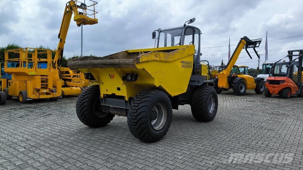 Wacker Neuson DW 90 Dumpere