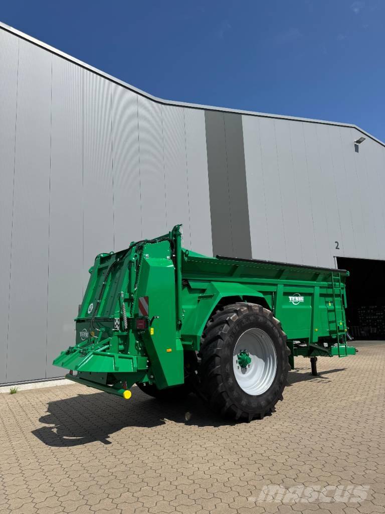 Tebbe MS140 Gødningsspreder