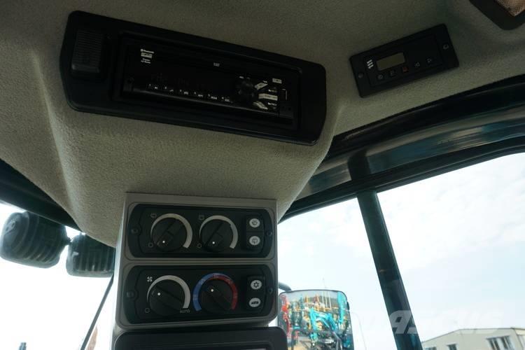 CAT 950M Læssemaskiner på hjul