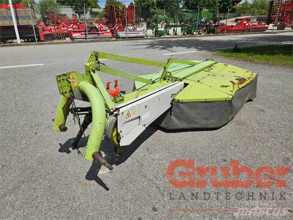 CLAAS Corto 185 Græsslåmaskiner