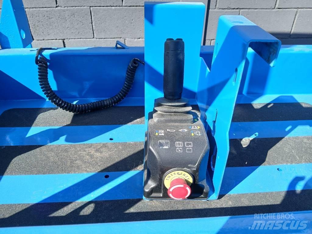 Genie GS 1532 Saxlifte