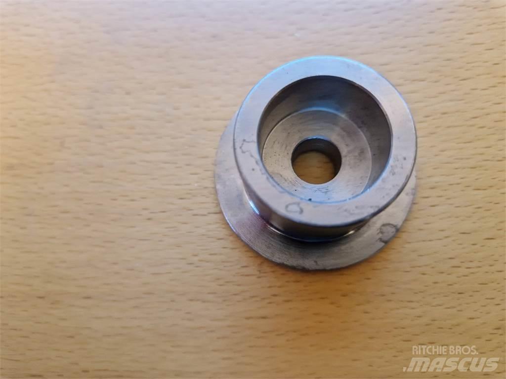 Eco Log ECO LOG Chassis og suspension
