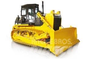 shantui SD22D Bulldozer på larvebånd