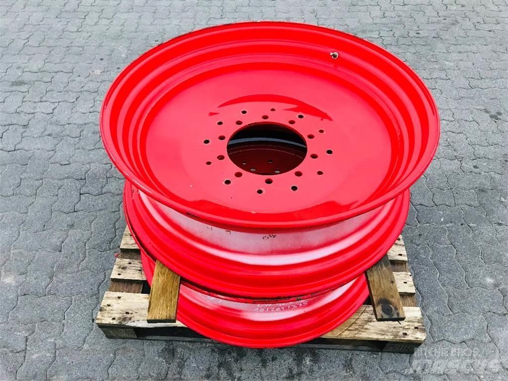 GKN 12 x 38 Landbrug - Andet 