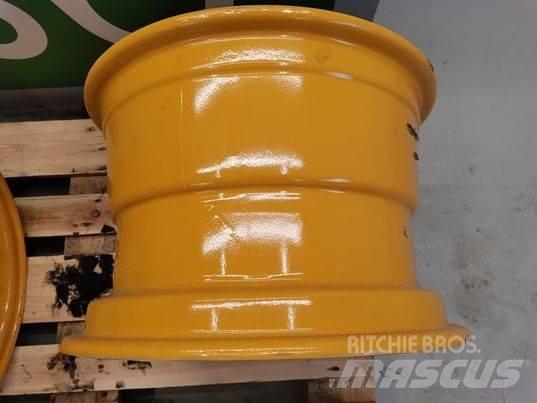 CAT 908H (13x20) rim Dæk, hjul og fælge