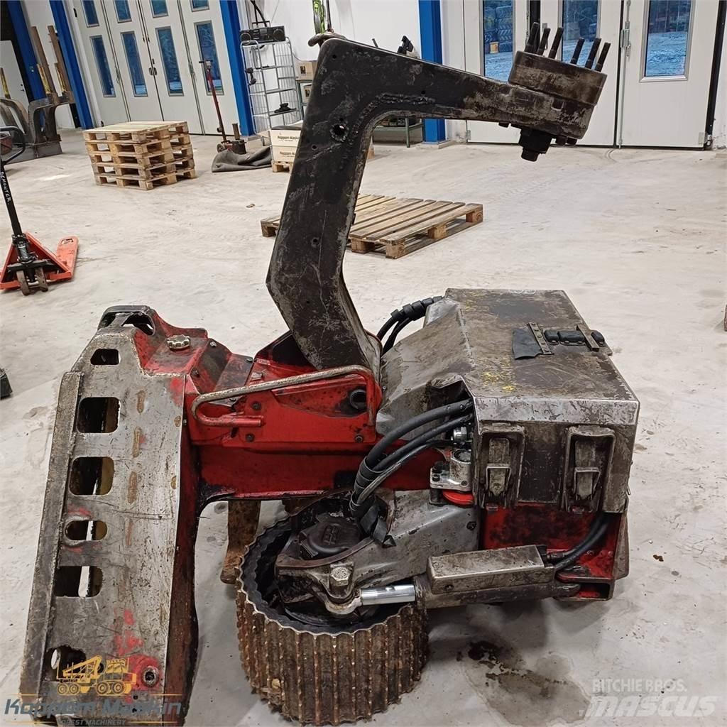 Log Max 6000 Skæreborde