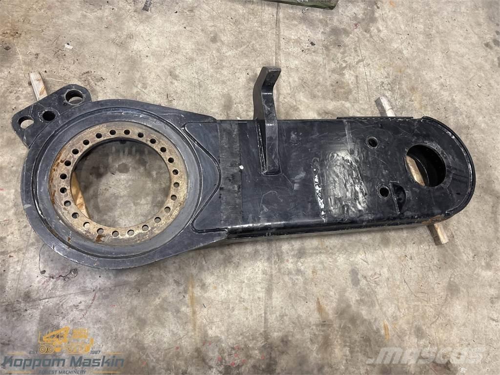 Eco Log Pendelarm Gear