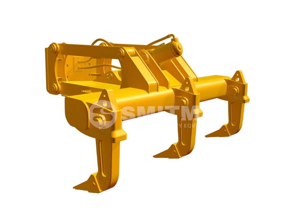 Komatsu D65 Ophakkere