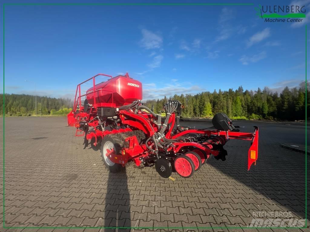 Horsch Focus 3 TD Såmaskine