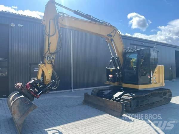 CAT 310 Gravemaskiner på larvebånd
