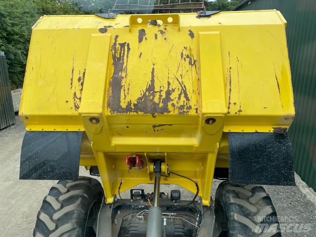 Wacker Neuson DV 90 Dumpere
