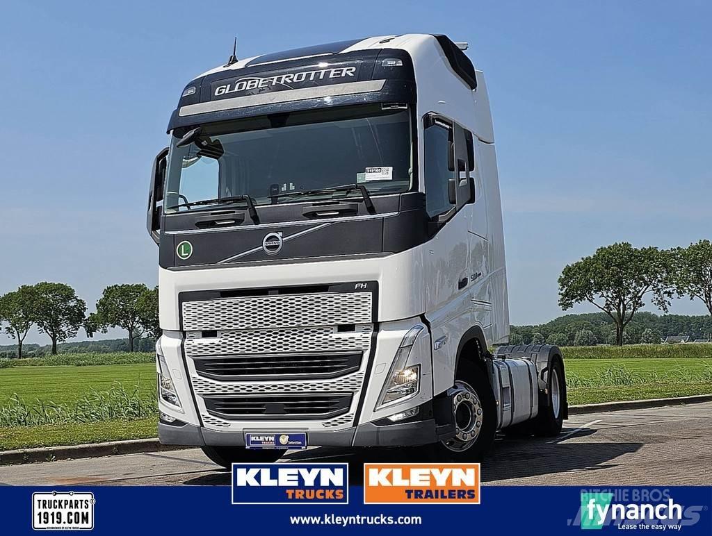 Volvo FH 500 Trækkere