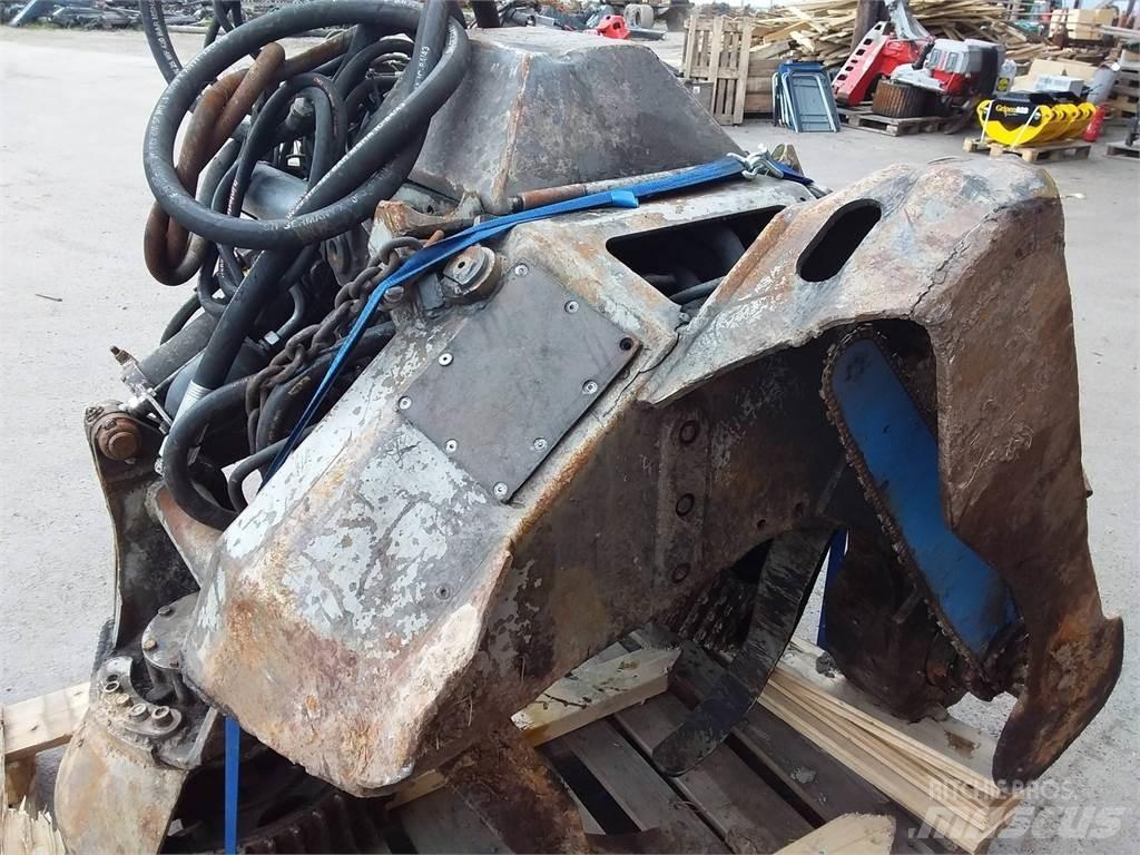 Rottne EGS700 Skæreborde