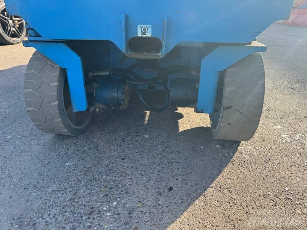 Genie GS 3232 Saxlifte