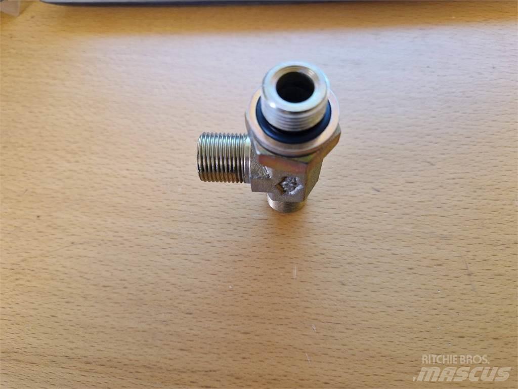 Ponsse 0015517 Hydraulik