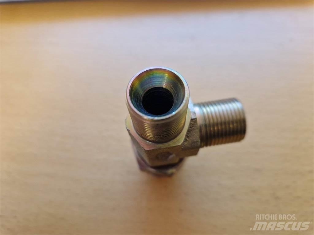 Ponsse 0015517 Hydraulik