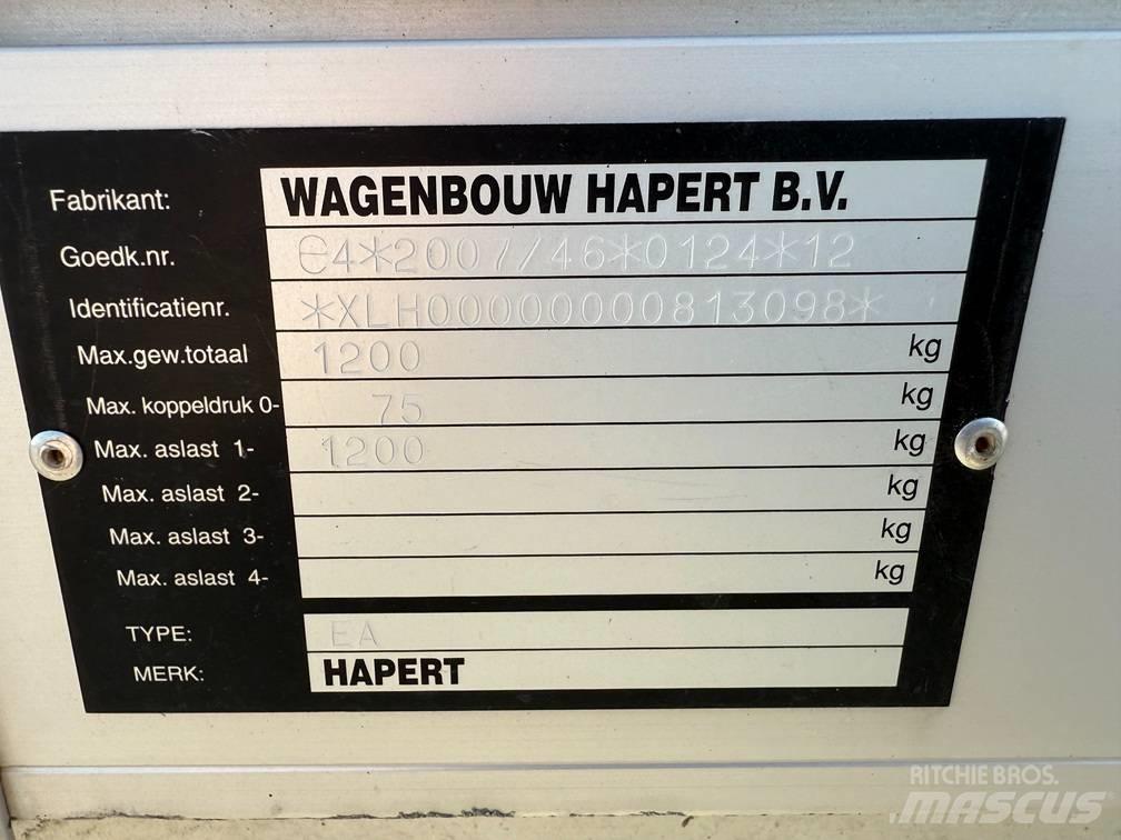  Weedmaster M-Line Entreprenør - Andet