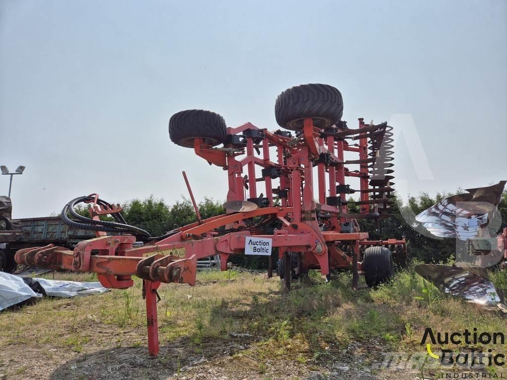 Kuhn CULTIM6500 Kultivatorer