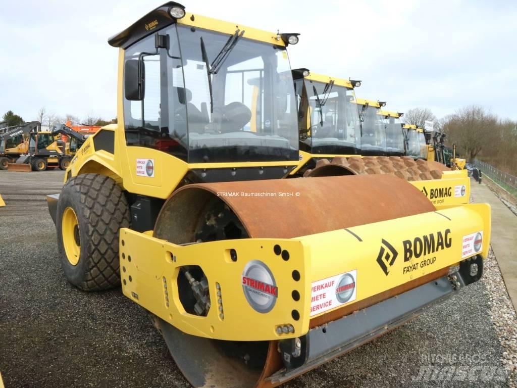 Bomag BW 213-D 5 Enkelt tromle