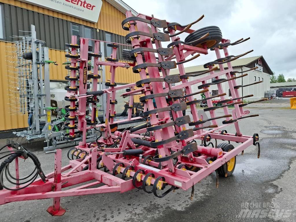 Väderstad NZA600 Harver