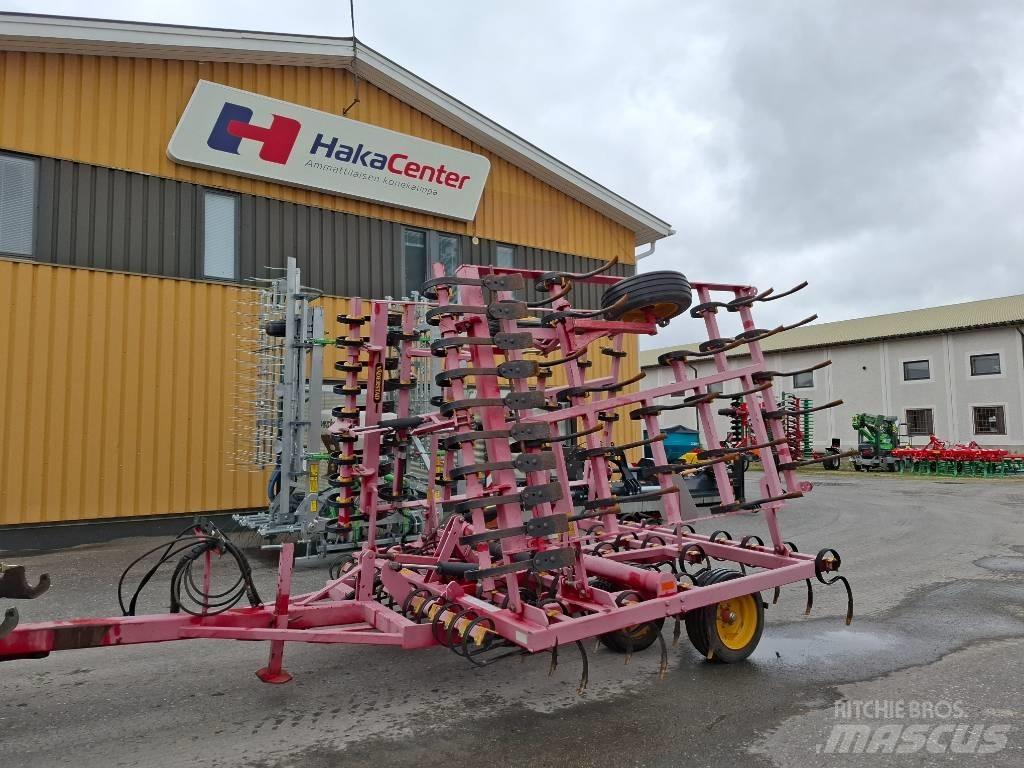Väderstad NZA600 Harver
