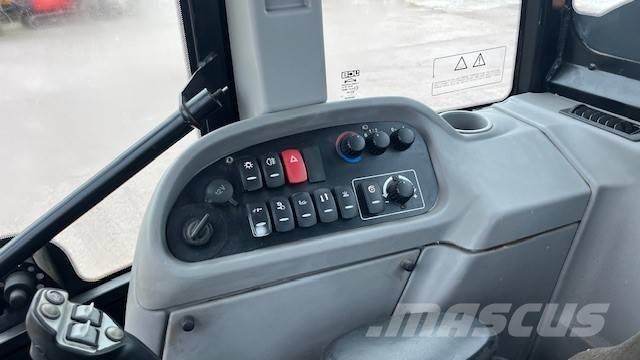 JCB TM 320 S Teleskoplæssere