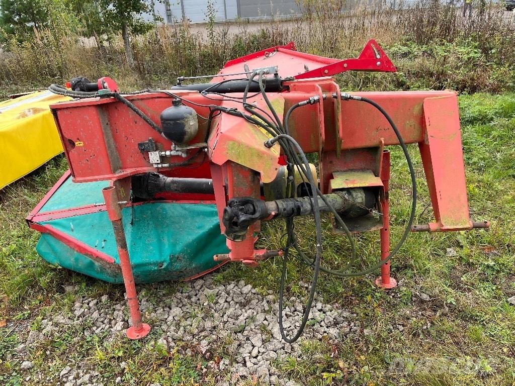 Kverneland 3132 MT Kombihøstere